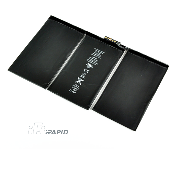 reparar bateria ipad 2 ifixrapid